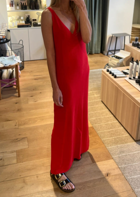 MAURI RED IRENIC