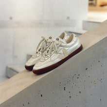 Load image into Gallery viewer, PANENKA OT LEATHER | SILVER PIERRE BARK VEJA