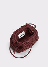 Load image into Gallery viewer, POUCH MINI  | INKBERRY MARREA