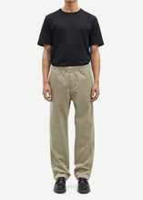 Load image into Gallery viewer, JABARI X TROUSERS | ABBEY STONE SAMSOE SAMSOE