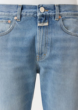 Load image into Gallery viewer, JOTA RELAXED JEANS | MID BLUE