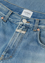 Load image into Gallery viewer, JOTA RELAXED JEANS | MID BLUE