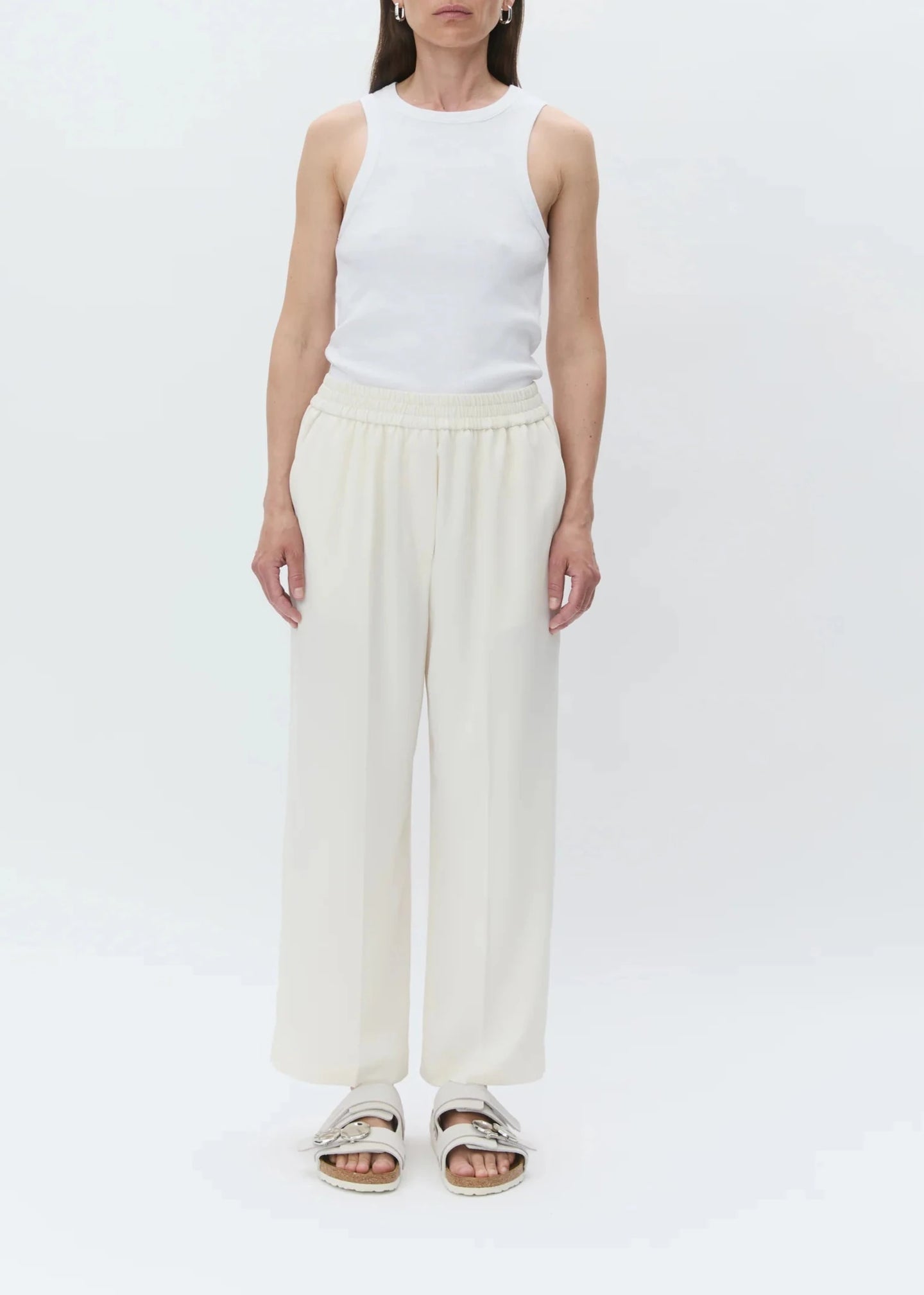 JONAH - CLASSIC GABARDINE | IVORY SHADE DAY BIRGER AND MIKKELSEN