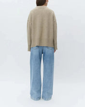 Charger l&#39;image dans la galerie, JOSIE TOP | HUMUS MELANGE DAY BIRGER AND MIKKELSEN