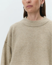 Charger l&#39;image dans la galerie, JOSIE TOP | HUMUS MELANGE DAY BIRGER AND MIKKELSEN