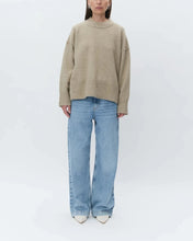 Charger l&#39;image dans la galerie, JOSIE TOP | HUMUS MELANGE DAY BIRGER AND MIKKELSEN