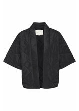 Load image into Gallery viewer, KAMOLLY JACKET | BLACK DEEP