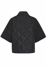 Load image into Gallery viewer, KAMOLLY JACKET | BLACK DEEP