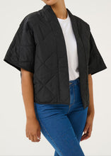 Load image into Gallery viewer, KAMOLLY JACKET | BLACK DEEP