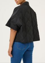 Load image into Gallery viewer, KAMOLLY JACKET | BLACK DEEP