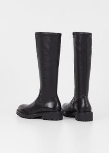 KENOVA BOOT | BLACK VAGABOND