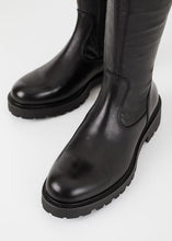 Load image into Gallery viewer, KENOVA BOOT | BLACK VAGABOND