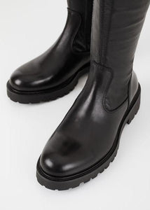 KENOVA BOOT | BLACK VAGABOND