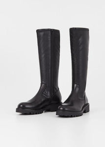 KENOVA BOOT | BLACK VAGABOND