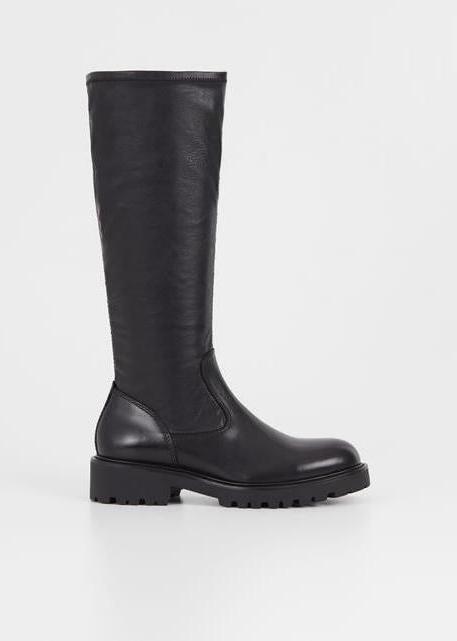 KENOVA BOOT | BLACK VAGABOND