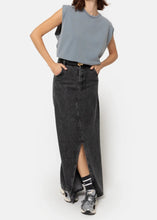 Load image into Gallery viewer, KILL SLEEVELESS T-SHIRT | VINTAGE GREY