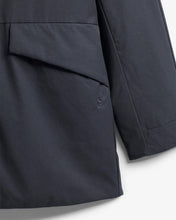 Load image into Gallery viewer, KAIRI JACKET | NIGHT GREY ELVINE