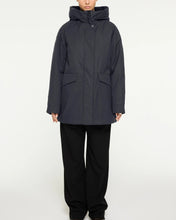 Load image into Gallery viewer, KAIRI JACKET | NIGHT GREY ELVINE
