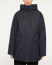 Load image into Gallery viewer, KAIRI JACKET | NIGHT GREY ELVINE
