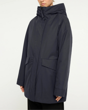 Load image into Gallery viewer, KAIRI JACKET | NIGHT GREY ELVINE