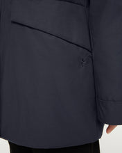 Load image into Gallery viewer, KAIRI JACKET | NIGHT GREY ELVINE