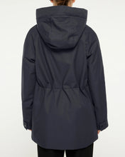 Load image into Gallery viewer, KAIRI JACKET | NIGHT GREY ELVINE