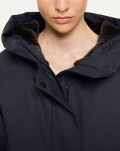 Load image into Gallery viewer, KAIRI JACKET | NIGHT GREY ELVINE