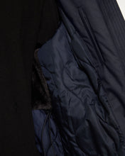 Load image into Gallery viewer, KAIRI JACKET | NIGHT GREY ELVINE