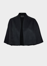 Load image into Gallery viewer, KIRA WOOL JACKET | NAVY