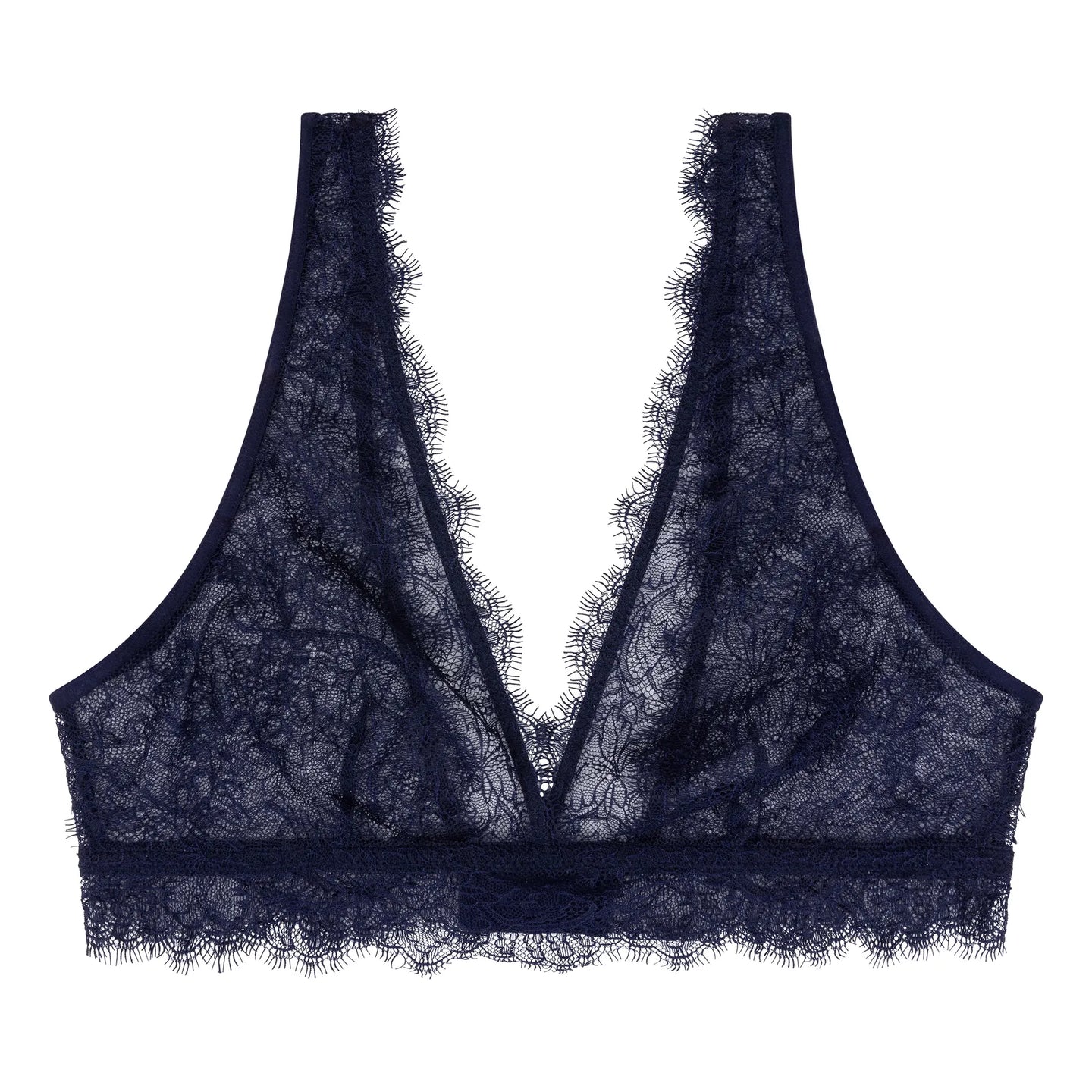 CHERIE | DARK BLUE LOVE STORIES INTIMATES