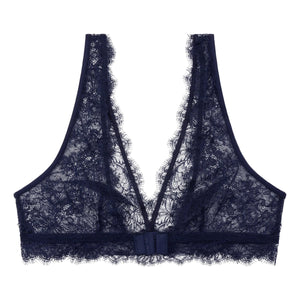 CHERIE | DARK BLUE LOVE STORIES INTIMATES