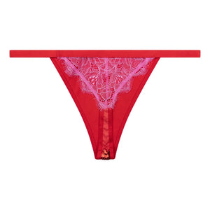 ROOMSERVICE BRIEFS | RED GLITTER LOVE STORIES INTIMATES