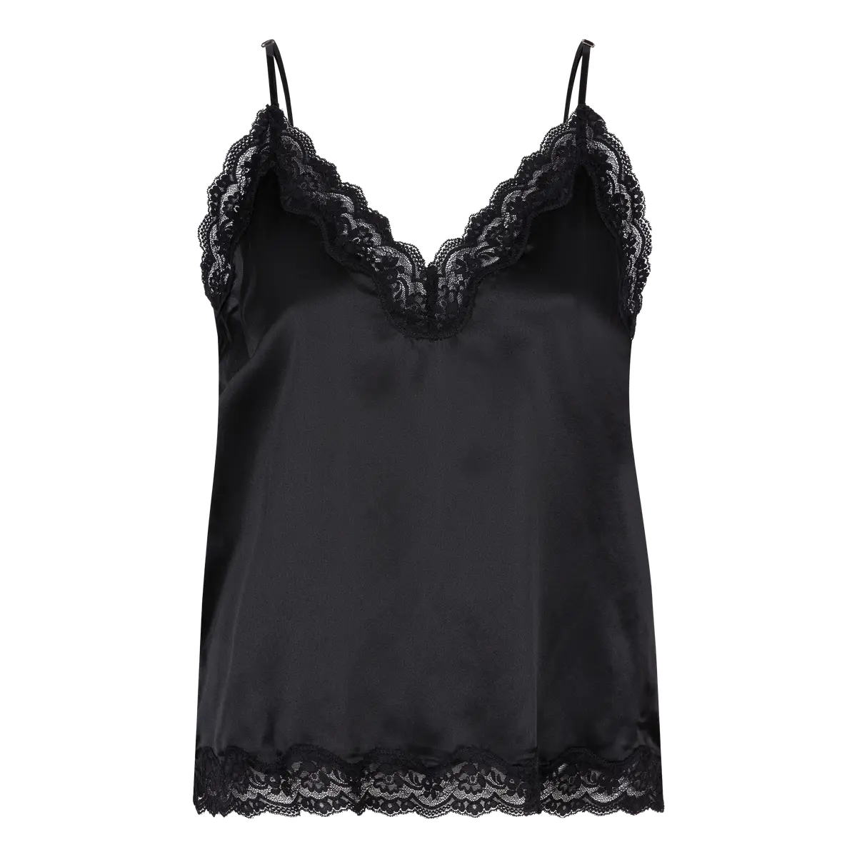 PIP TOP | BLACK LOVE STORIES INTIMATES