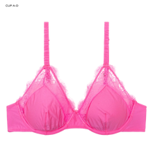 Load image into Gallery viewer, LOVELY PINK BRA | PINK LOVE STORIES INTIMATES