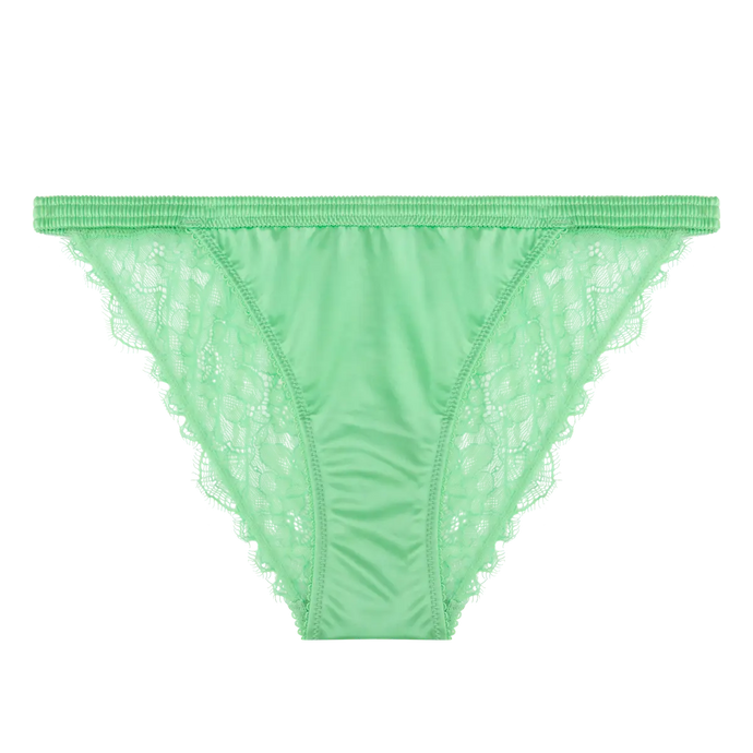 WILD ROSE | BRIGHT GREEN LOVE STORIES INTIMATES