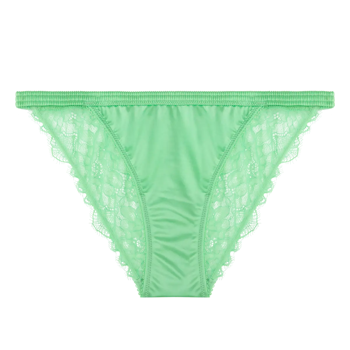 WILD ROSE | BRIGHT GREEN LOVE STORIES INTIMATES