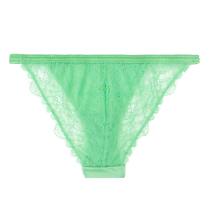 WILD ROSE | BRIGHT GREEN LOVE STORIES INTIMATES