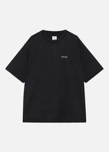 Load image into Gallery viewer, LA BACK INVERSED MAN T-SHIRT | BLACK WON HUNDRED