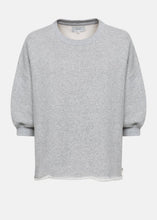 Charger l&#39;image dans la galerie, LIV SWEATER | MARLED GREY