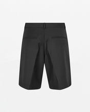 Load image into Gallery viewer, SAMANDLA SHORTS | BLACK SAMSOE SAMSOE