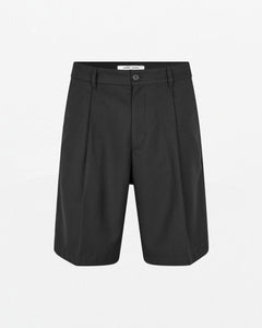 SAMANDLA SHORTS | BLACK SAMSOE SAMSOE