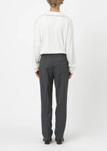 Load image into Gallery viewer, LEDGER PANT | ANTHRACITE MELANGEE