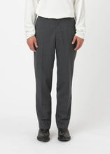 Load image into Gallery viewer, LEDGER PANT | ANTHRACITE MELANGEE