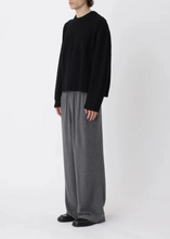 Load image into Gallery viewer, LEON TROUSERS | EIFFEL TOWER WON HUNDRED