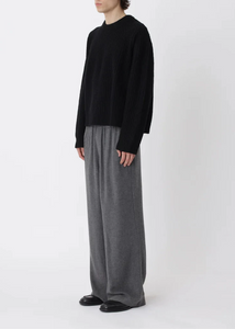 LEON TROUSERS | EIFFEL TOWER WON HUNDRED