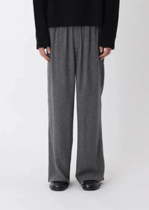 LEON TROUSERS | EIFFEL TOWER WON HUNDRED