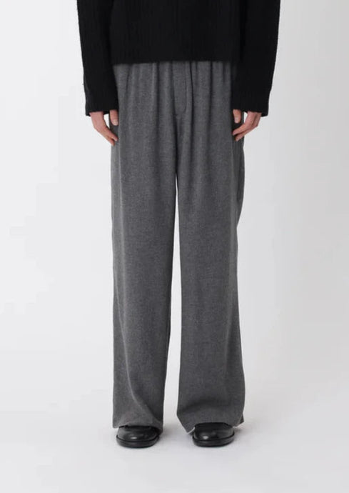 LEON TROUSERS | EIFFEL TOWER WON HUNDRED