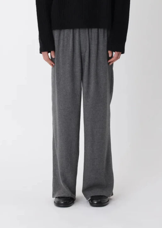 LEON TROUSERS | EIFFEL TOWER WON HUNDRED