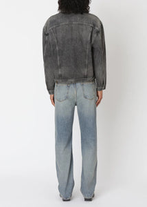 LIVERPOOL | TINTET GREY WON HUNDRED