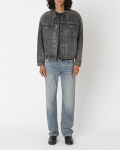 LIVERPOOL | TINTET GREY WON HUNDRED